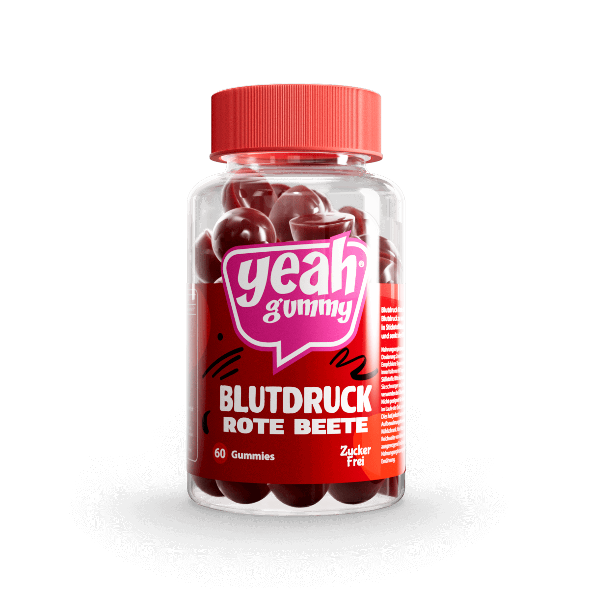 Blutdruck rote beete
