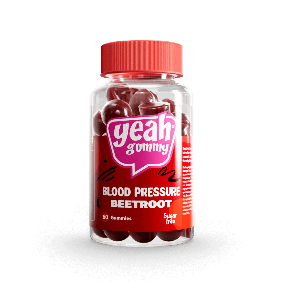 Blood pressure beetroot