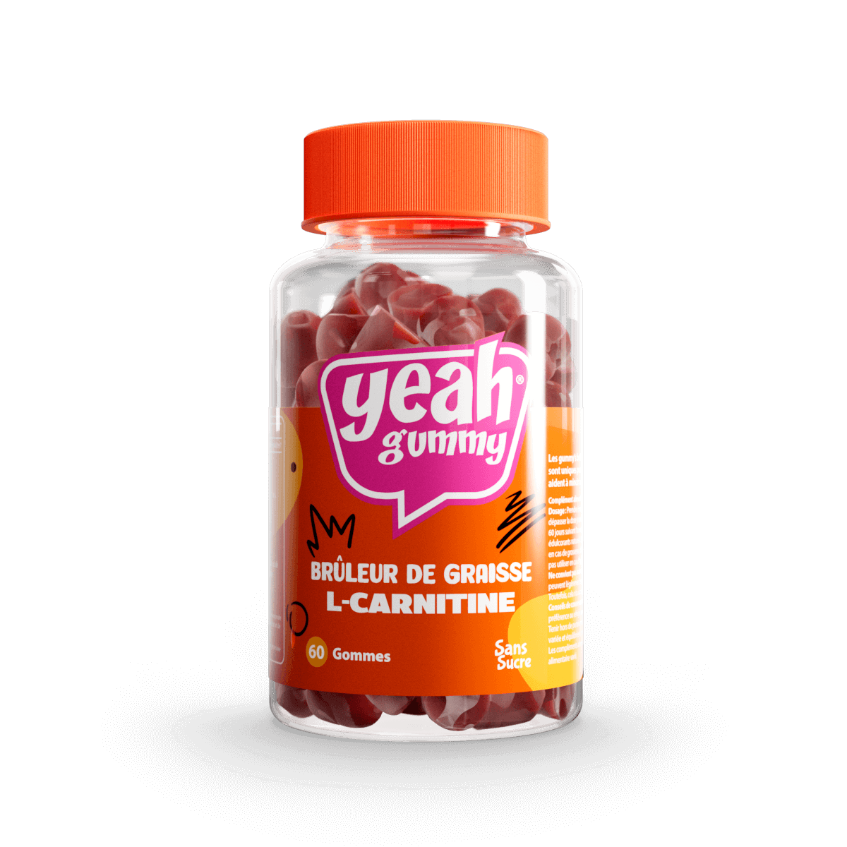 Brûleur de Graisse