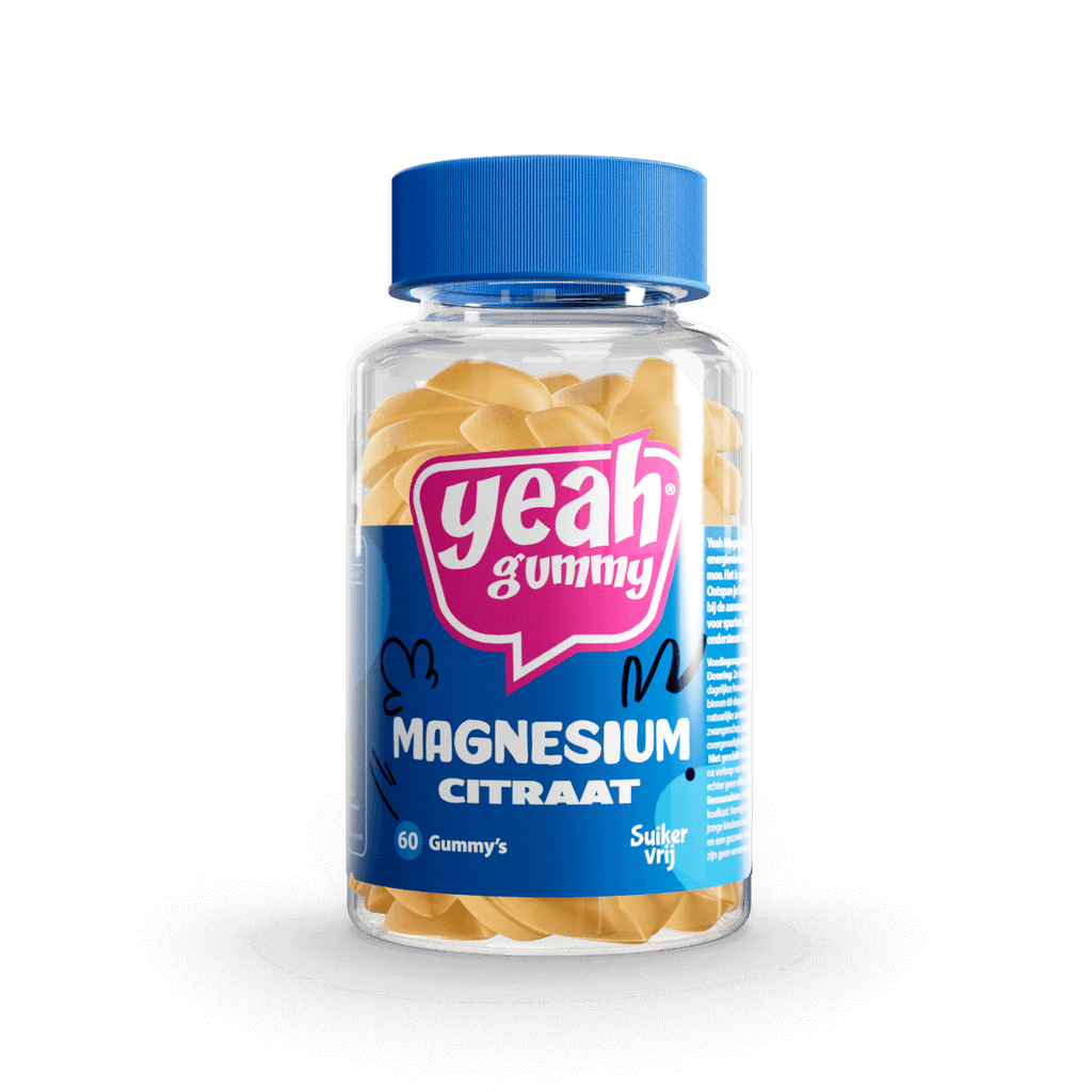 Magnesium Citraat