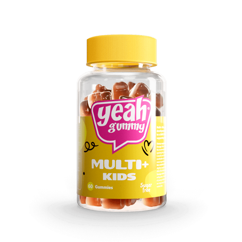 Multi+ Kids