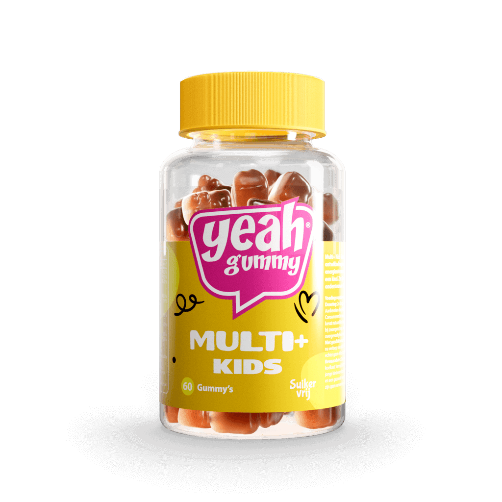 Multi+ Kids
