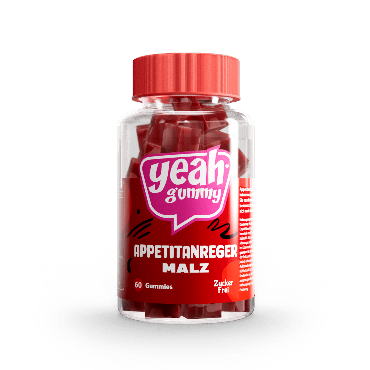 Appetitanreger Malz