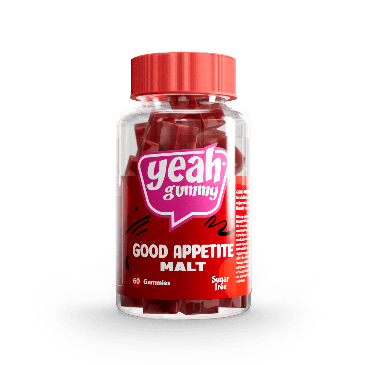 Good appetite