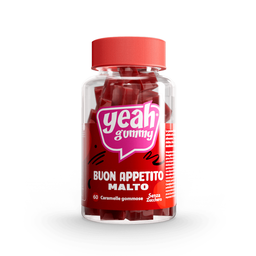 Buon Appetito Malto