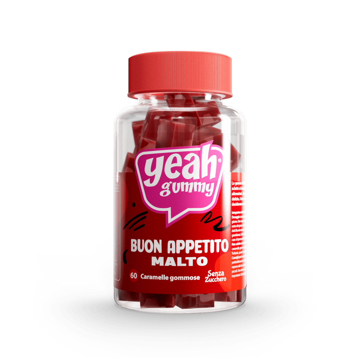 Buon Appetito Malto