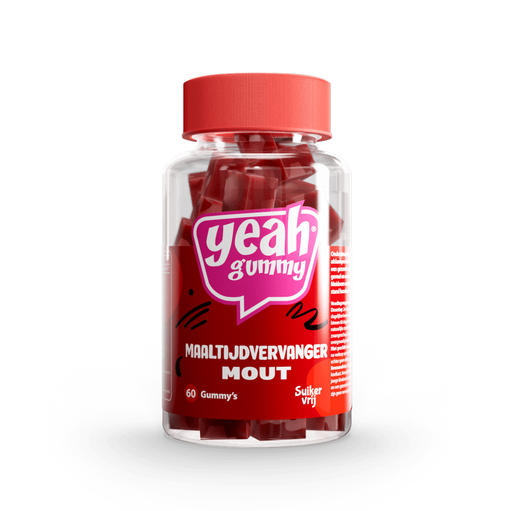 Maaltijdvervanger Mout