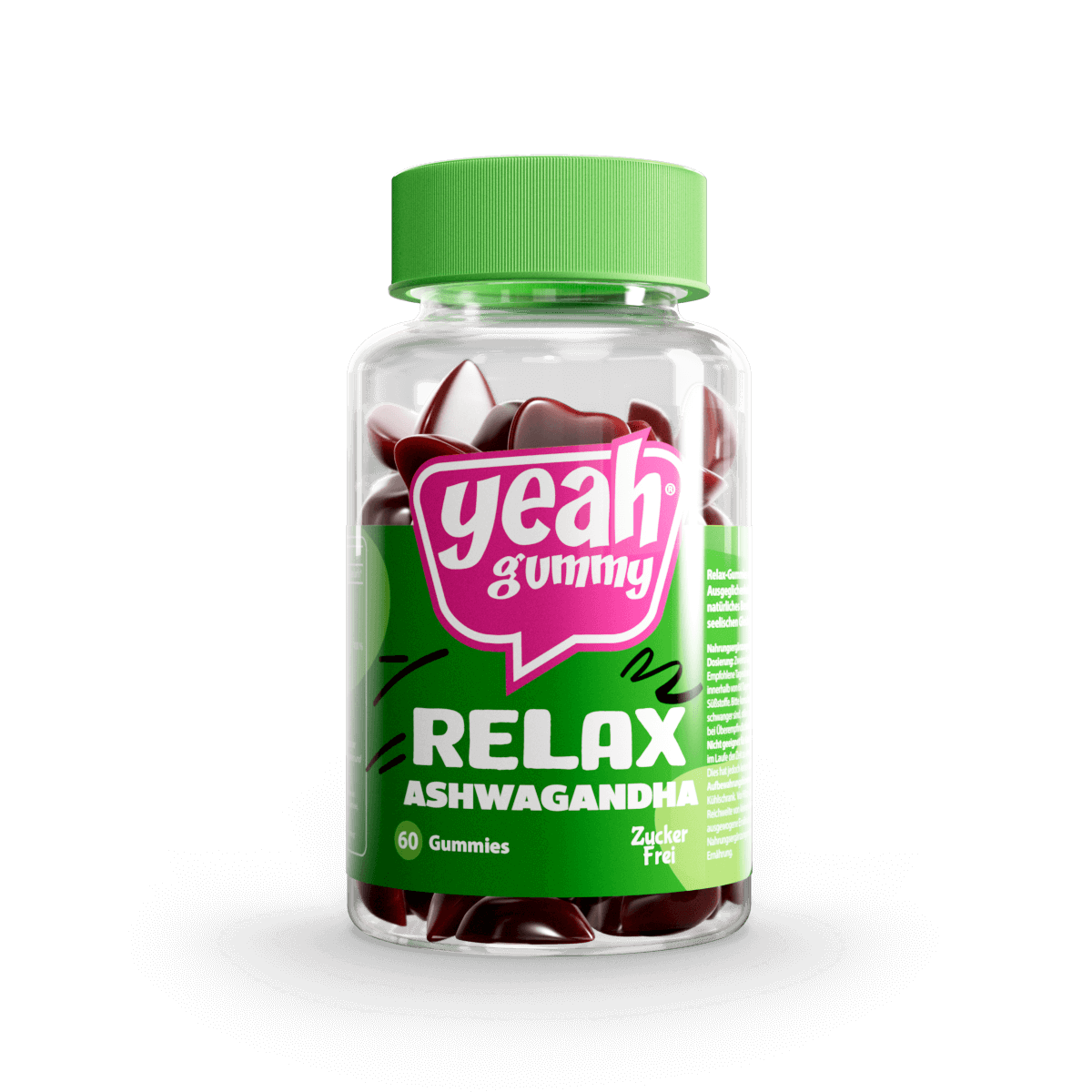 Relax Ashwagandha
