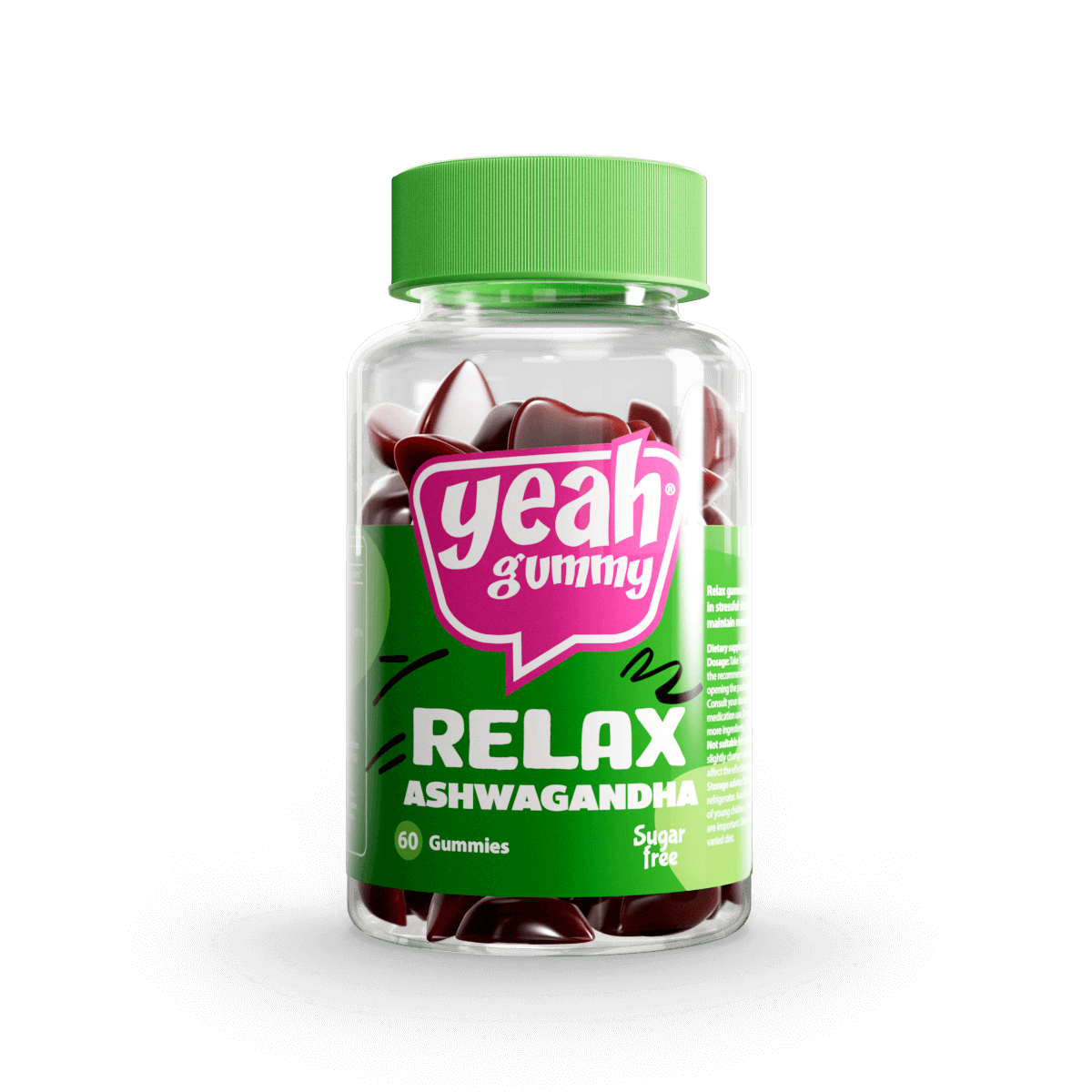 Relax ashwagandha