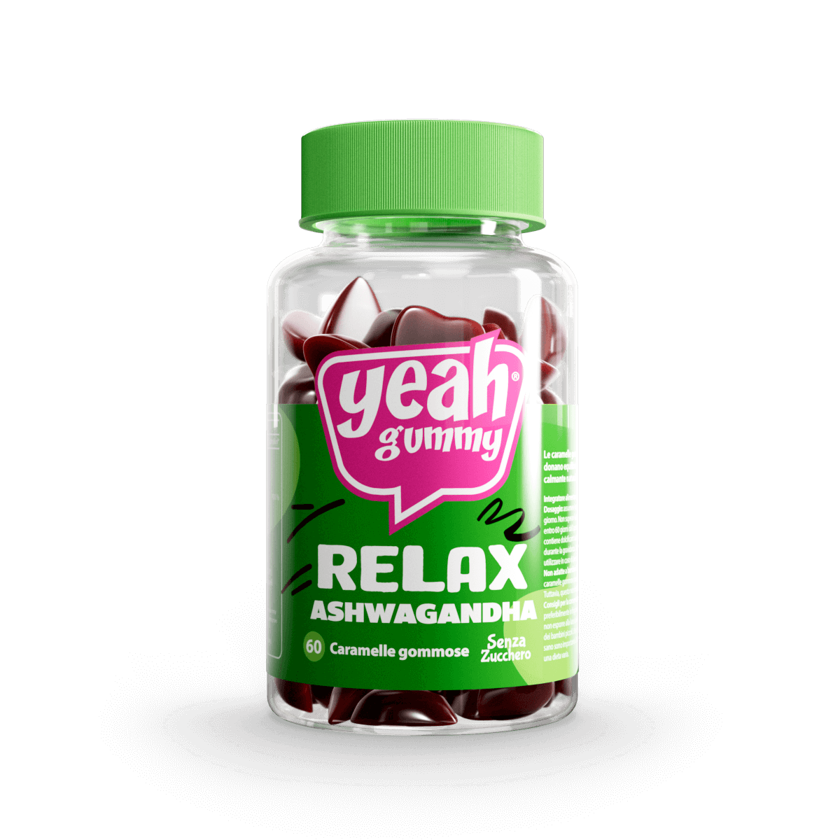 Relax ashwagandha