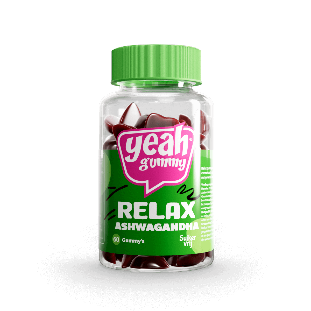 Ashwagandha gummies