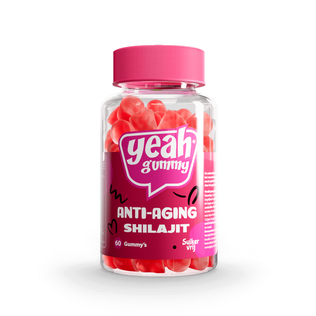 Anti-Aging Gummies