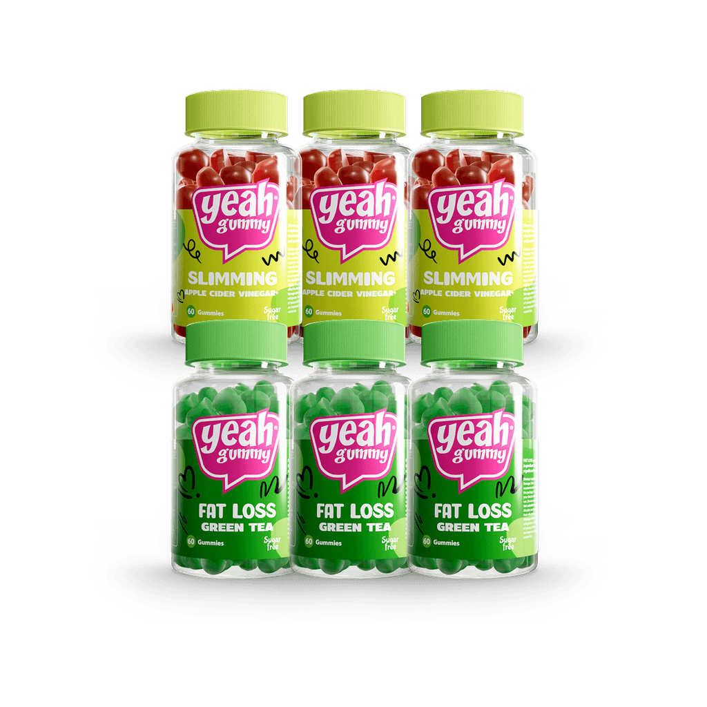 Slimming Bundle