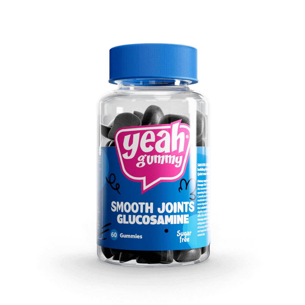 Smooth Joints Glucosamine