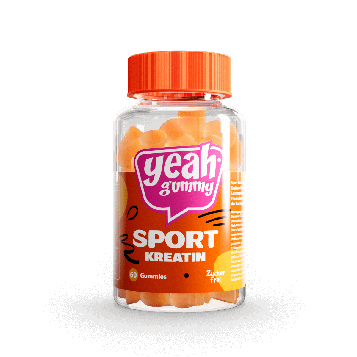 Sport Kreatin