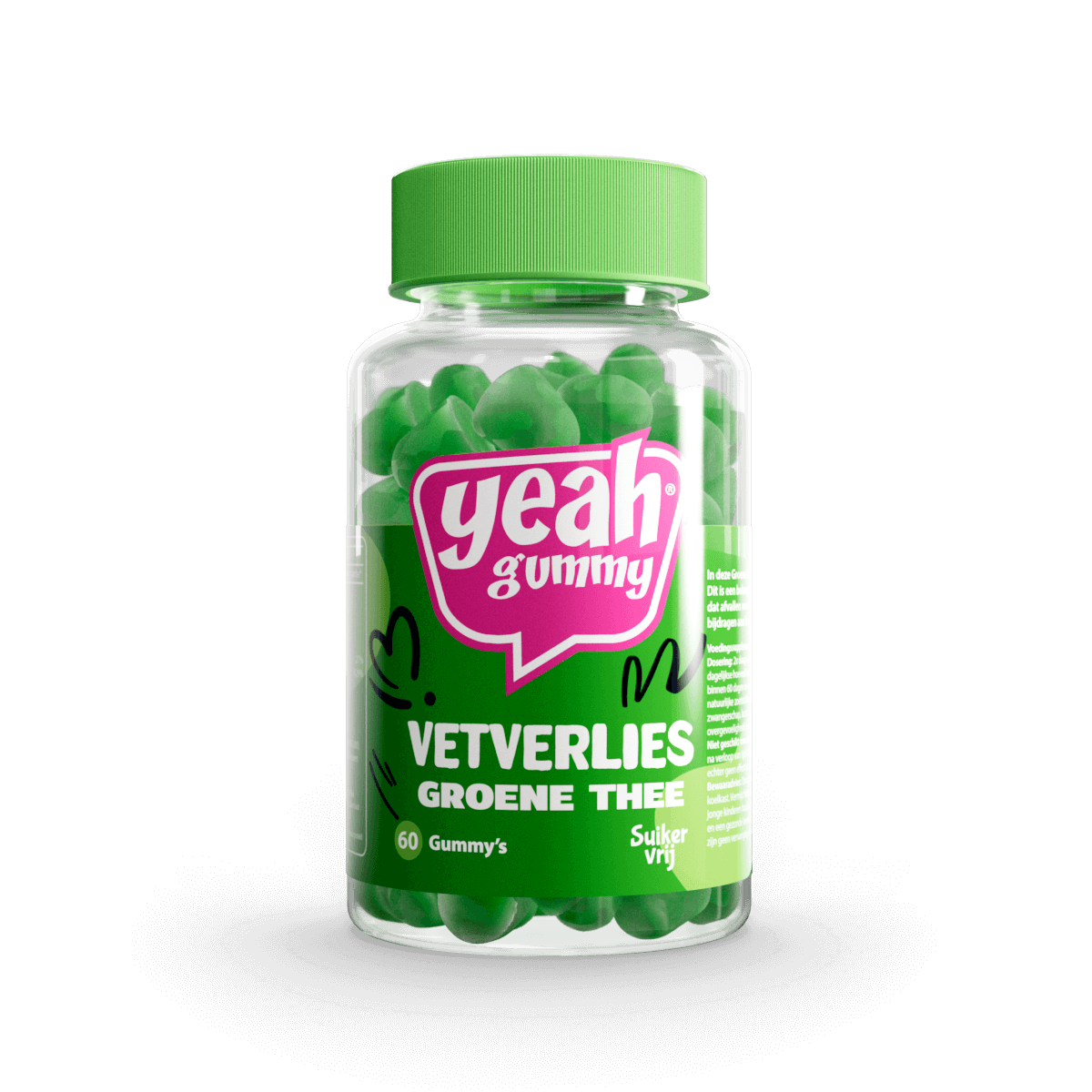 Vetverlies Gummies