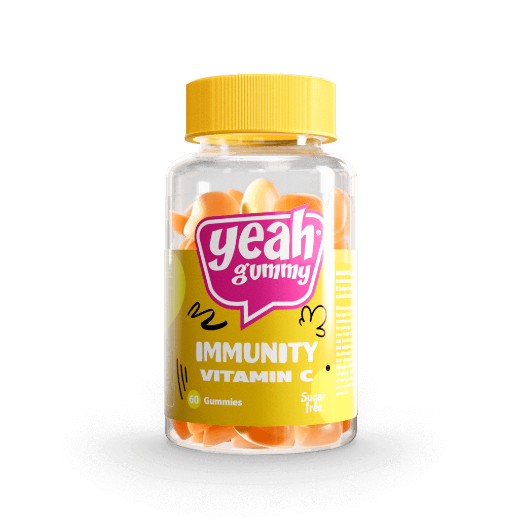 Immunity Vitamine C