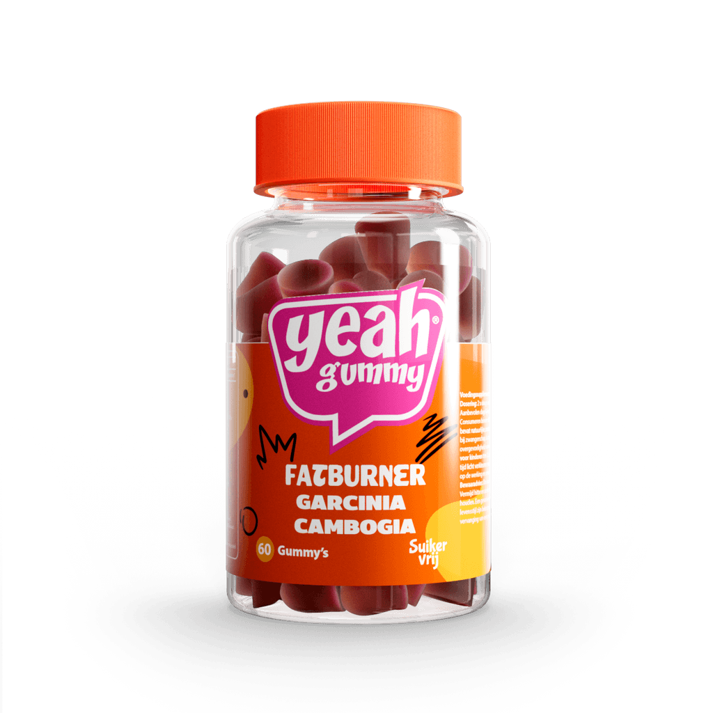 Fatburner L-carnitine