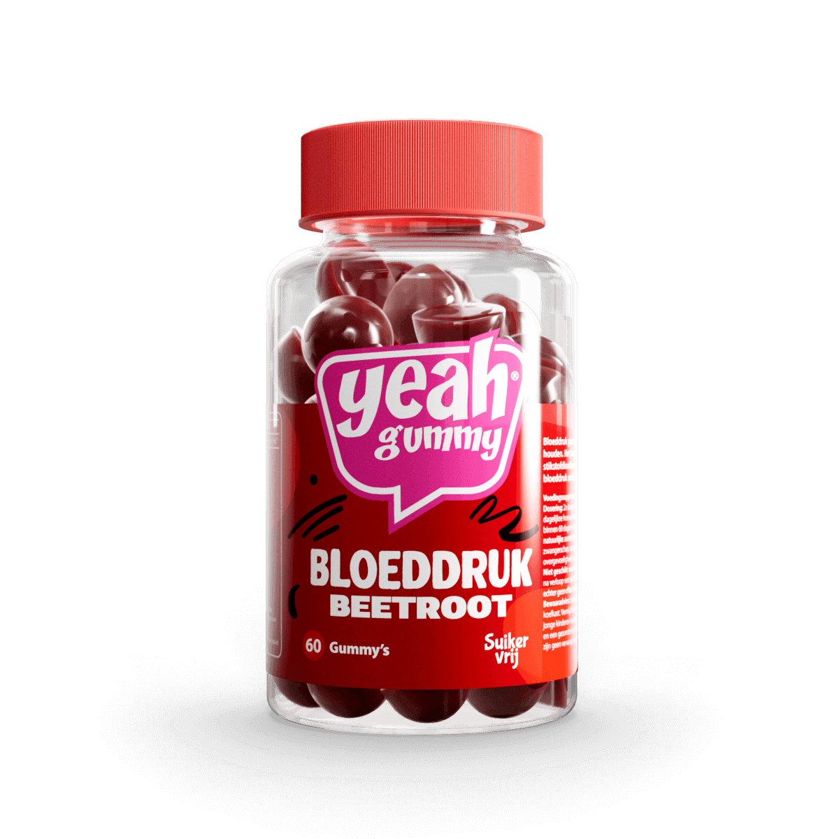 Bloeddruk Beetroot