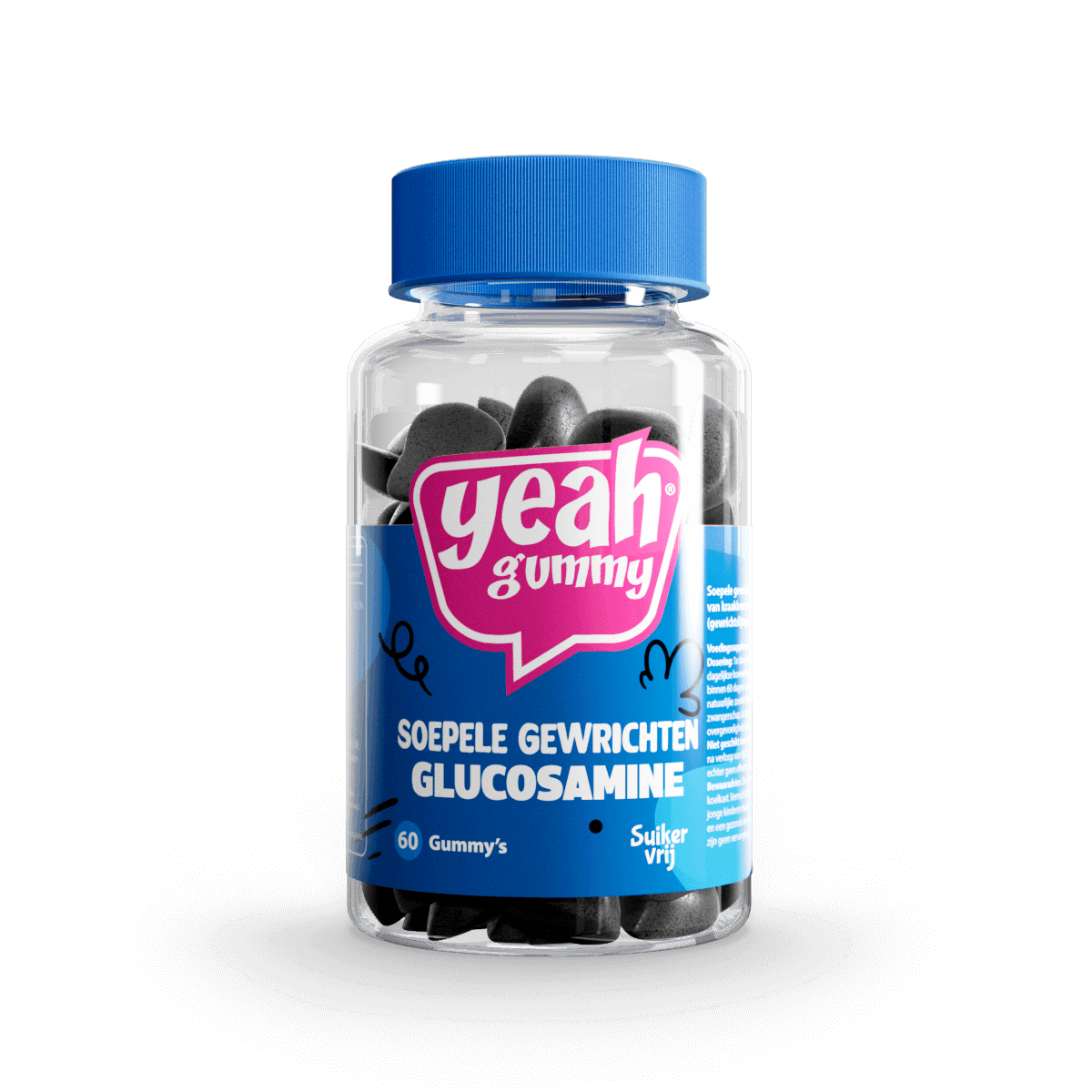 Gewrichten Glucosamine