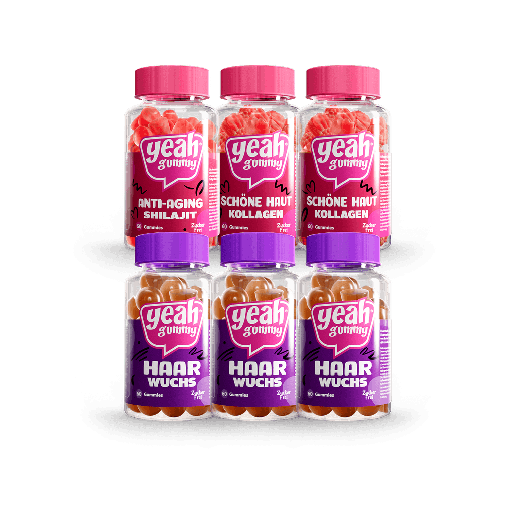Beauty Paket XL