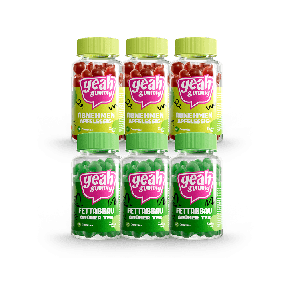 Schlank Paket XL