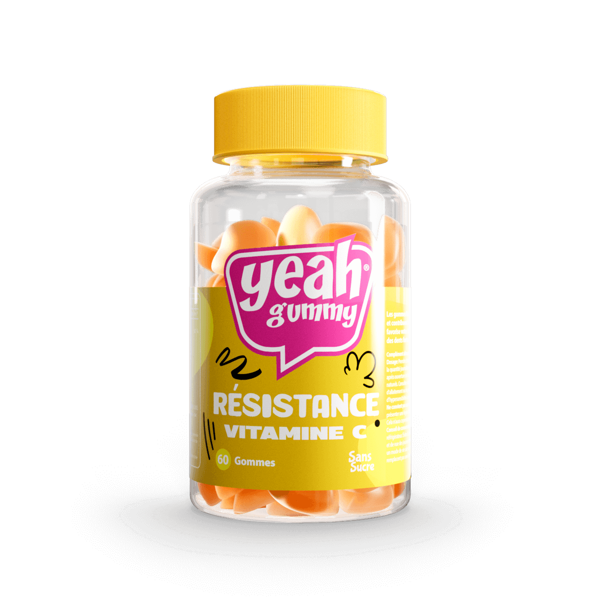 Résistance vitamine C