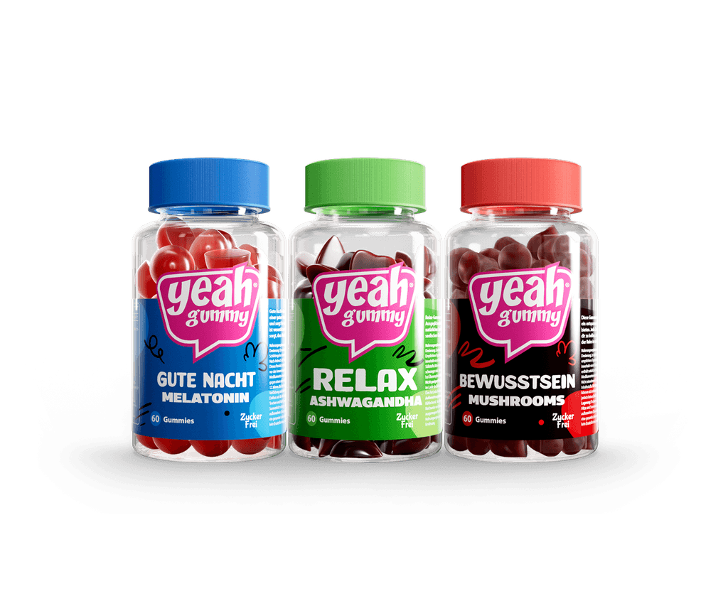 Sweet Dreams Paket