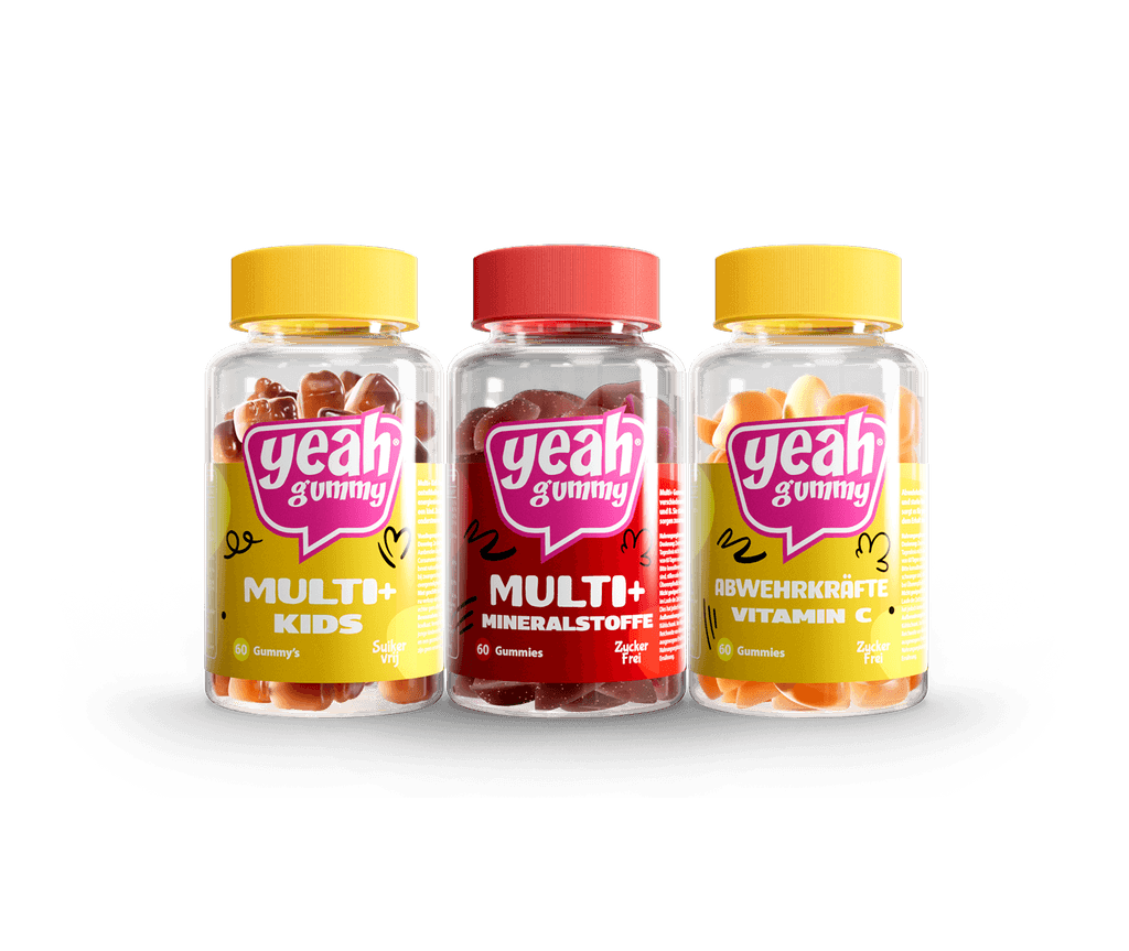 Familien-Gesundheits Paket