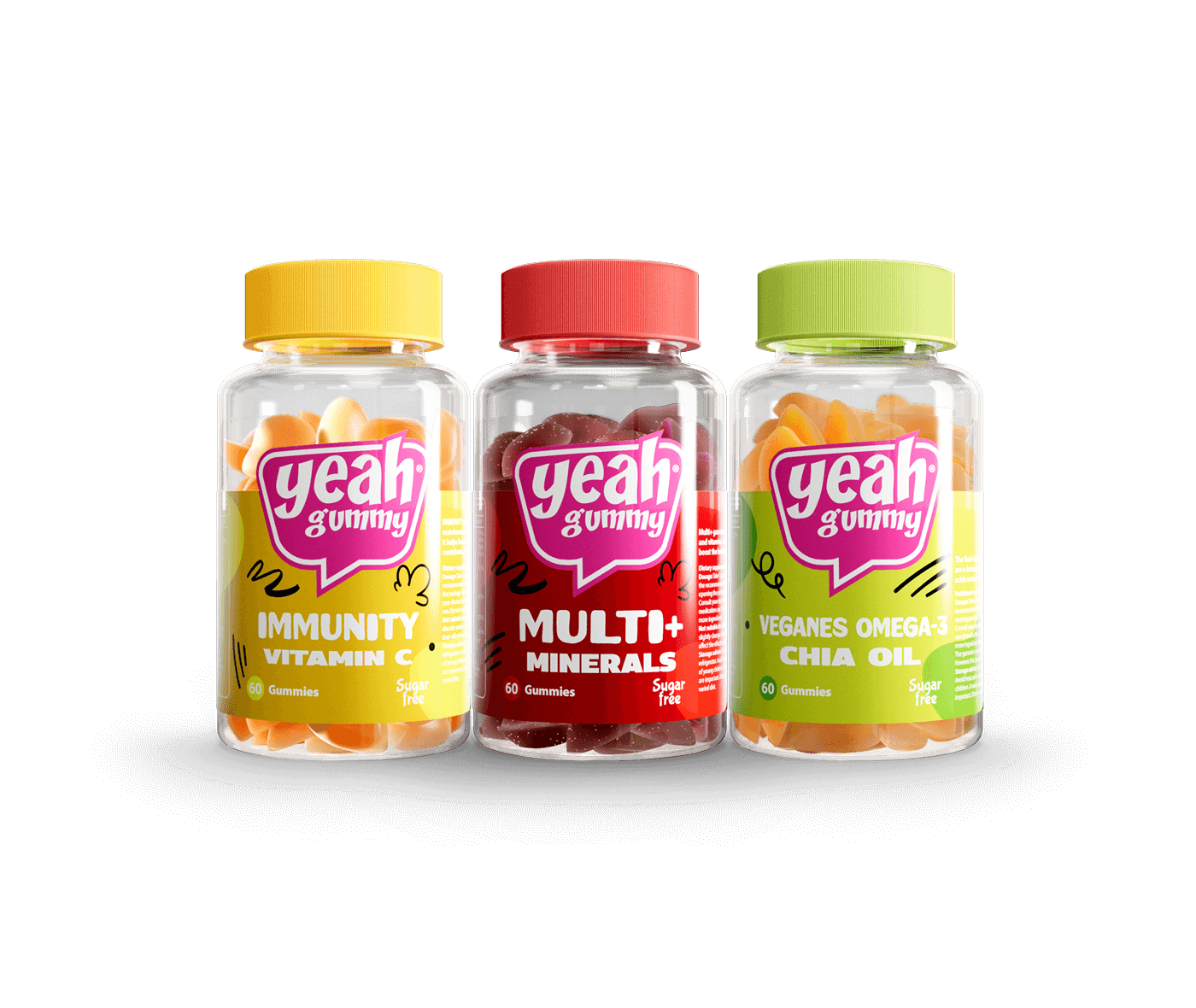 Daily Immunity Bundle