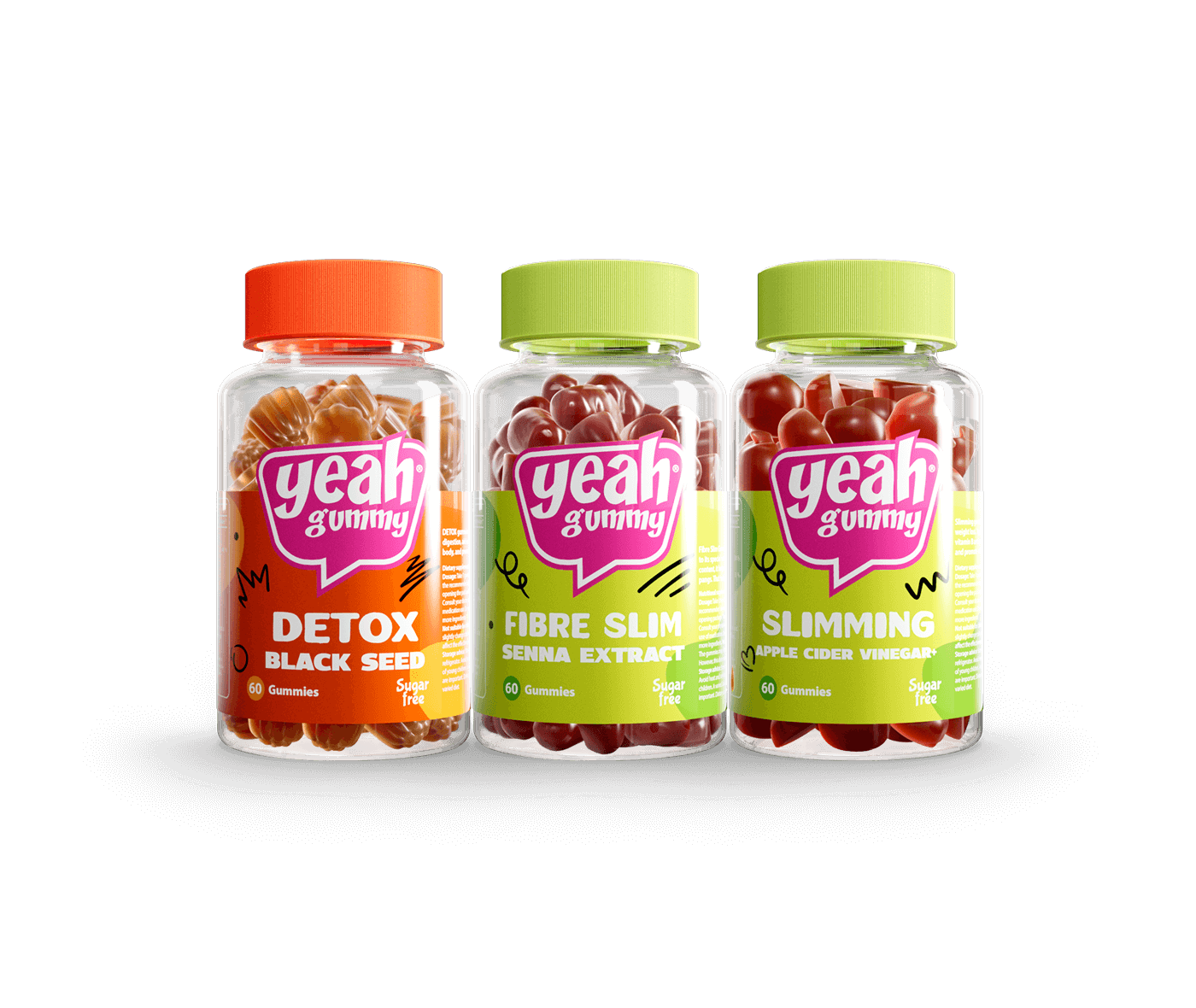 Detox & Digestion Bundle