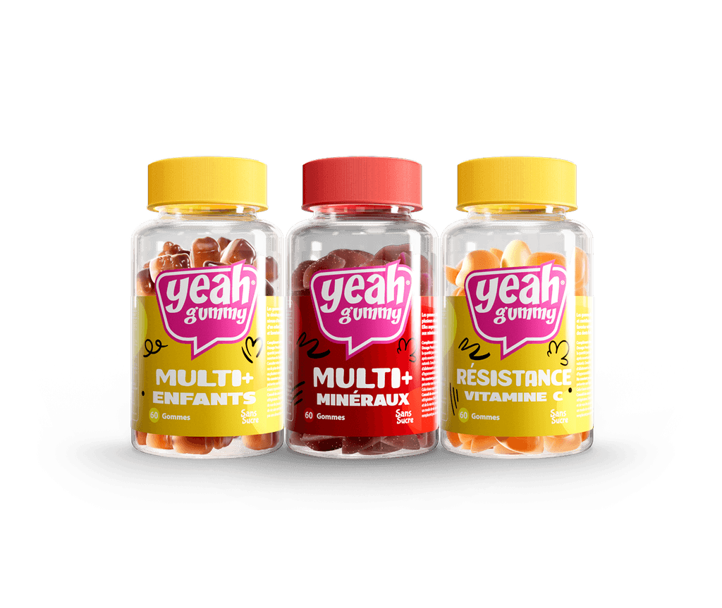 Pack Santé Famille