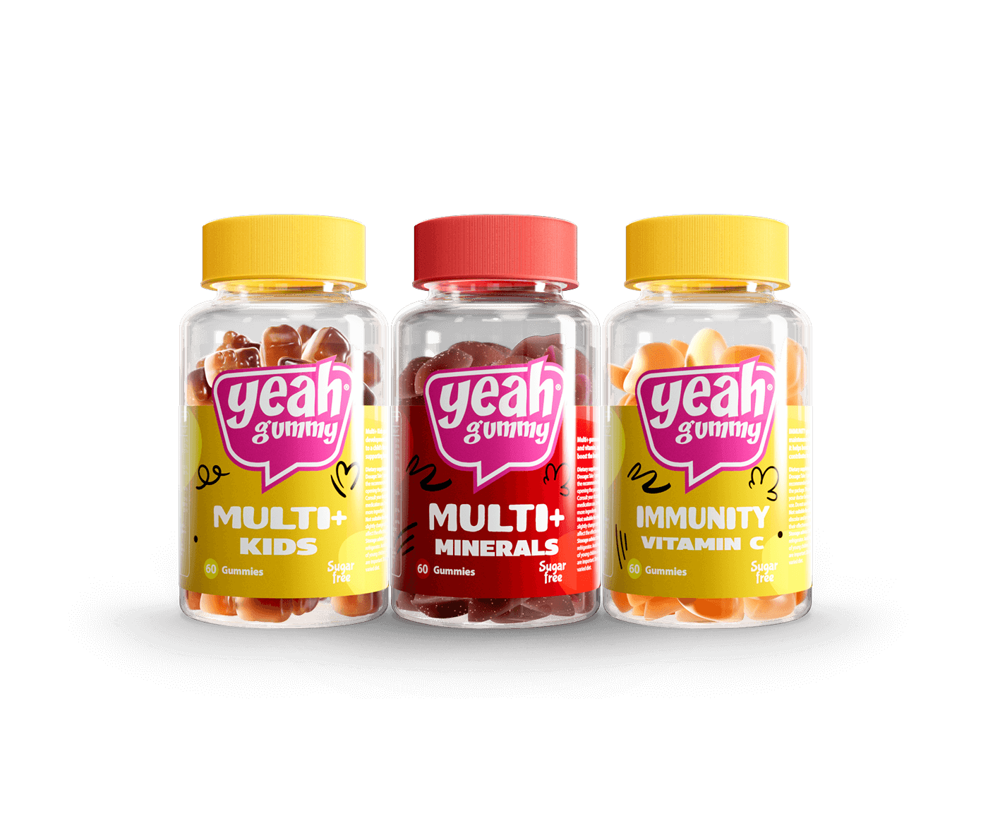 Family Health Bundle