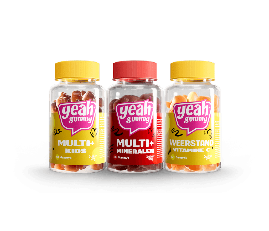 Gezin Gezondheid Bundel