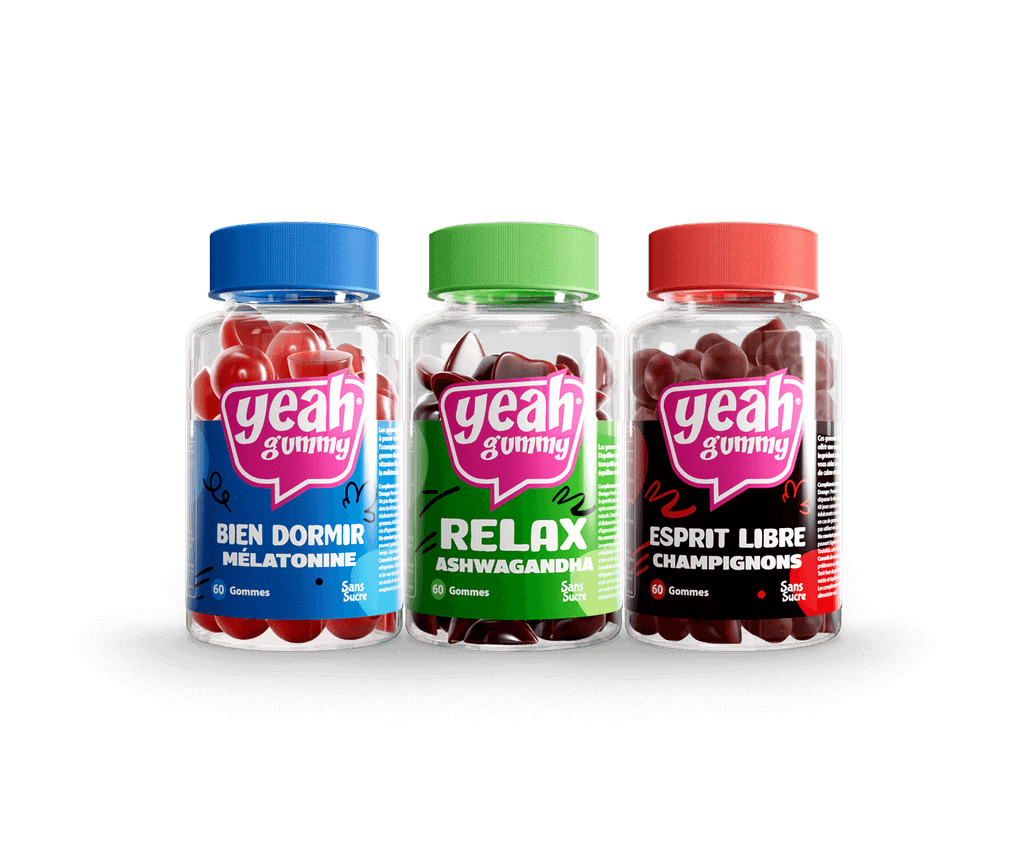 Pack Sweet Dreams