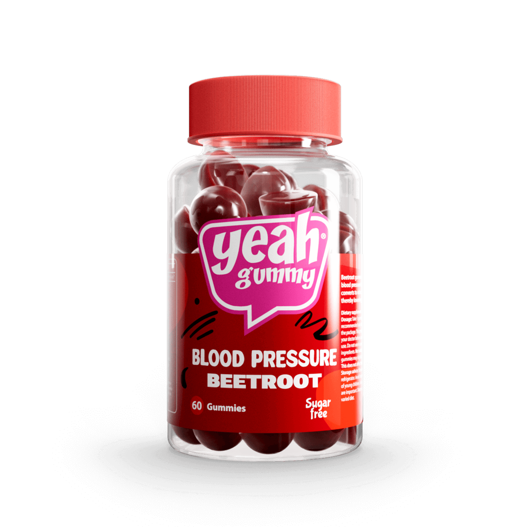 Blood Pressure Beetroot