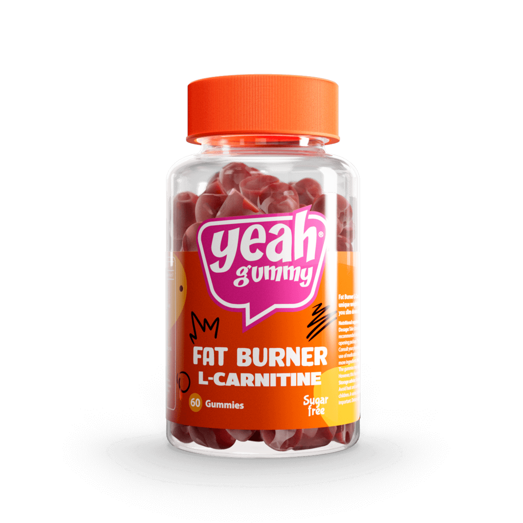 Fat Burner L-carnitine