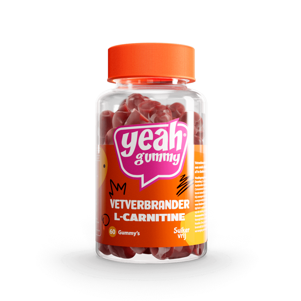 Vetverbrander L-carnitine