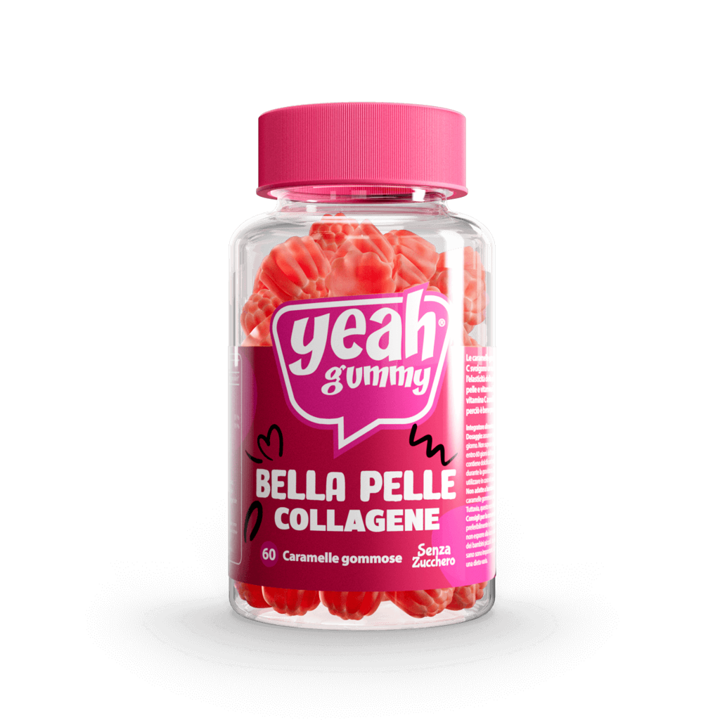 Bella Pelle Collagene