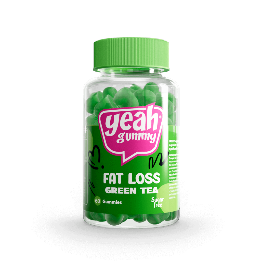 Fat Loss Green Tea