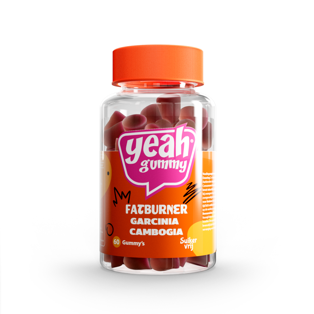 Fatburner L-carnitine