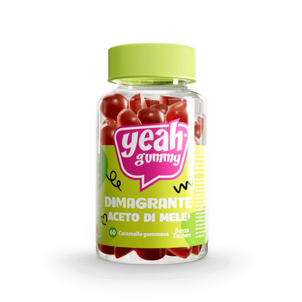 Dimagrante Aceto di Mele+