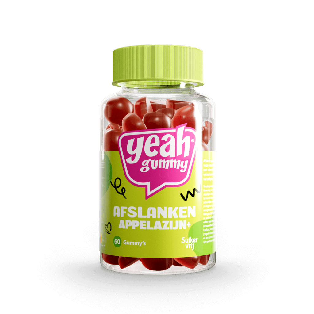 Afslanken Appelazijn+