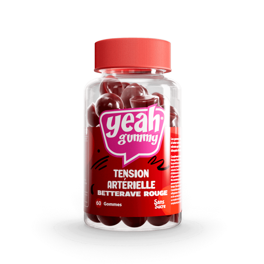 Tension artérielle Betterave rouge