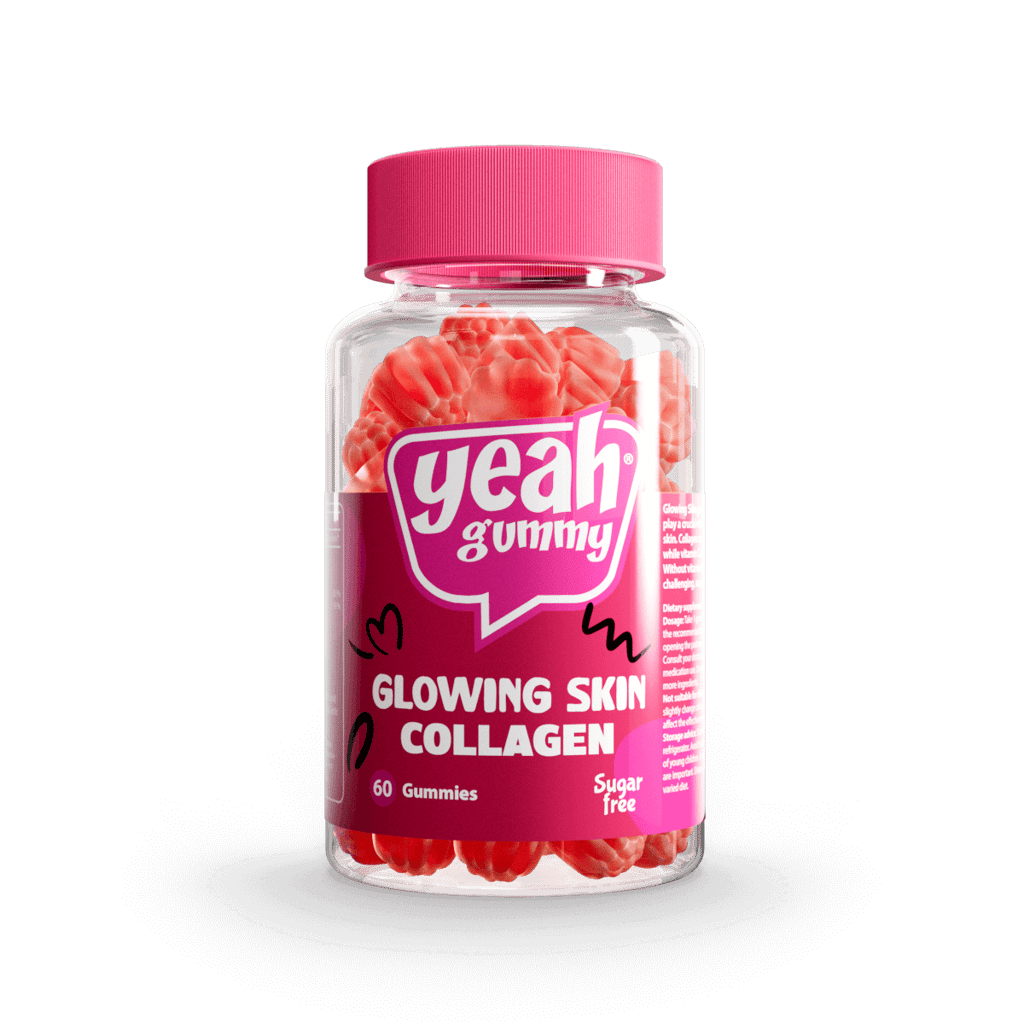 Glowing Skin Collagen