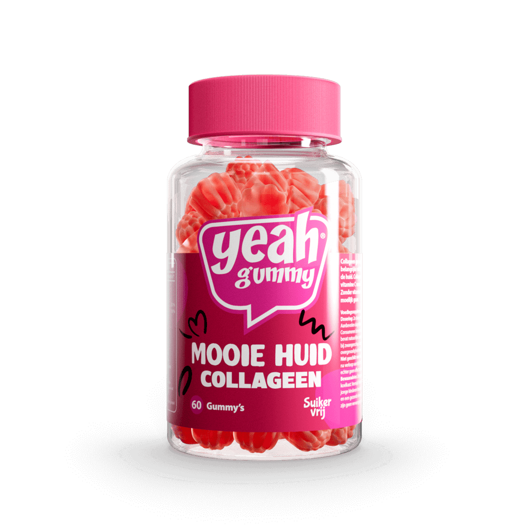 Mooie Huid Collageen