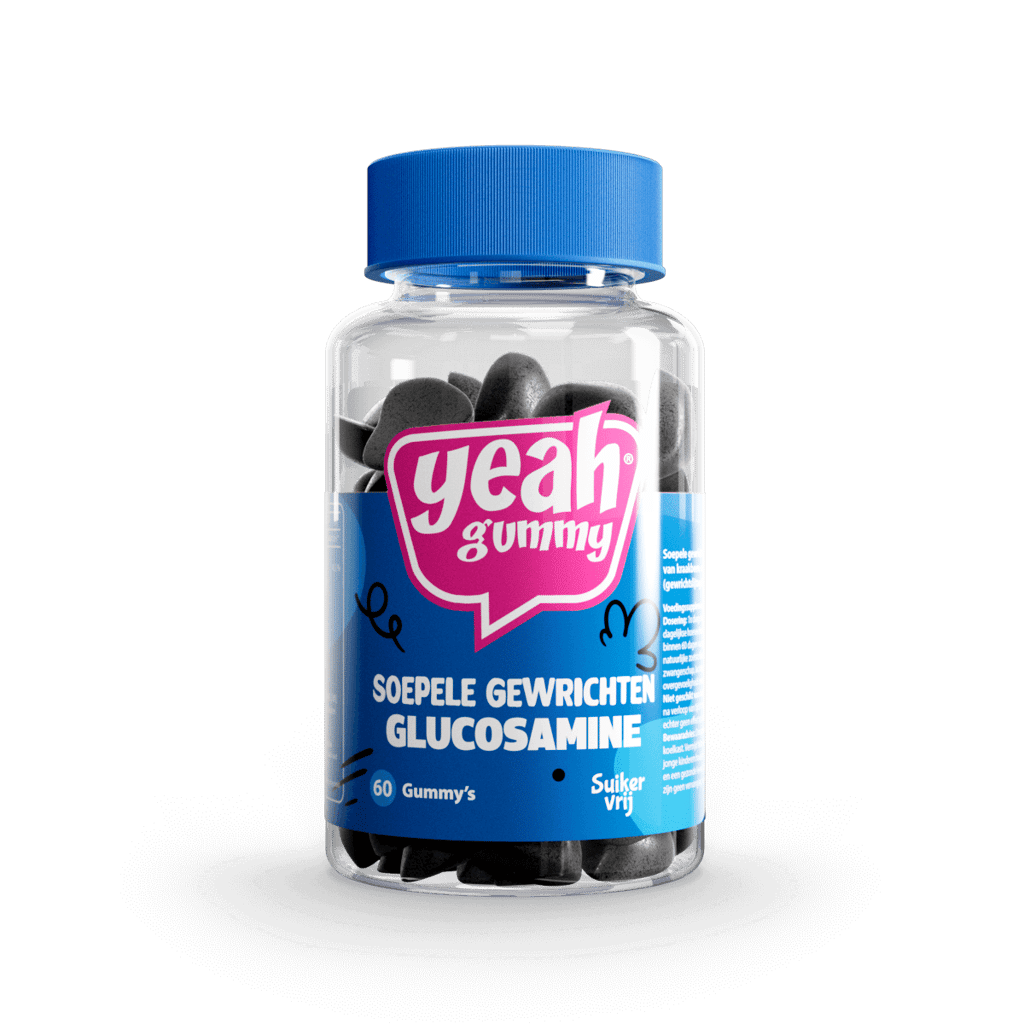 Gewrichten Glucosamine