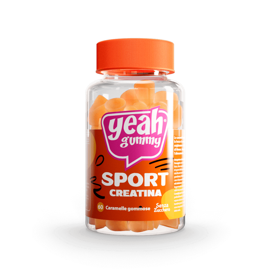 Sport Creatina