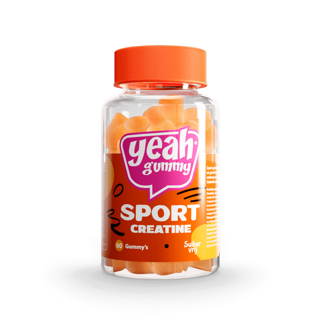 Sport Creatine