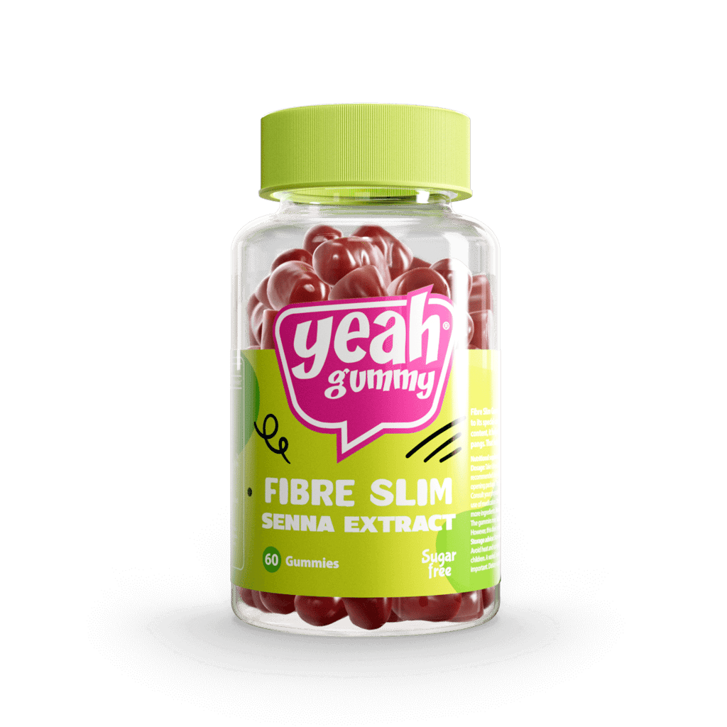 Fibre Slim Senna Extract